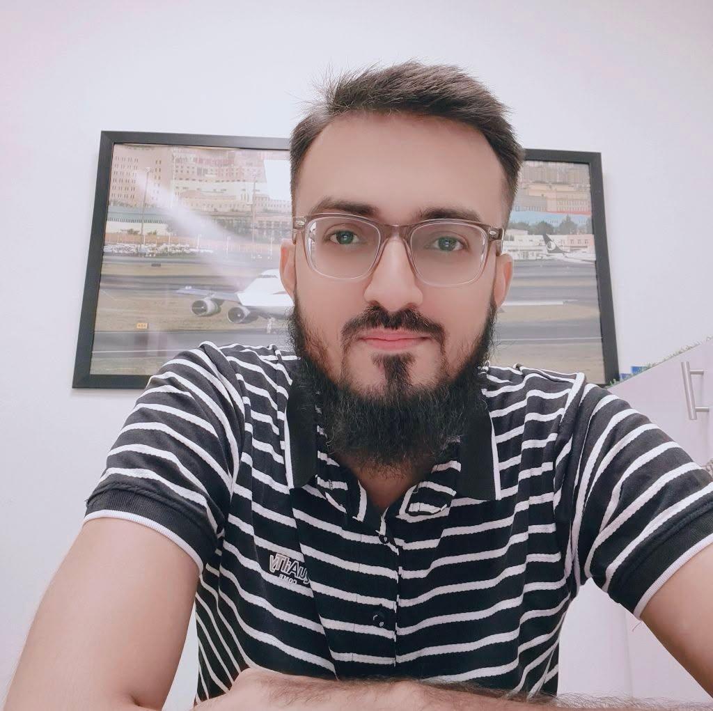 Shah Raza